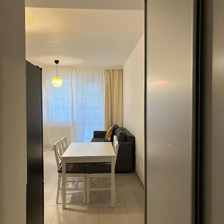 Apartmán Velvet Breeze