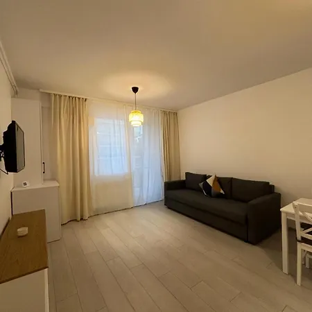 Apartmán Velvet Breeze *