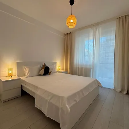 Velvet Breeze Apartmán