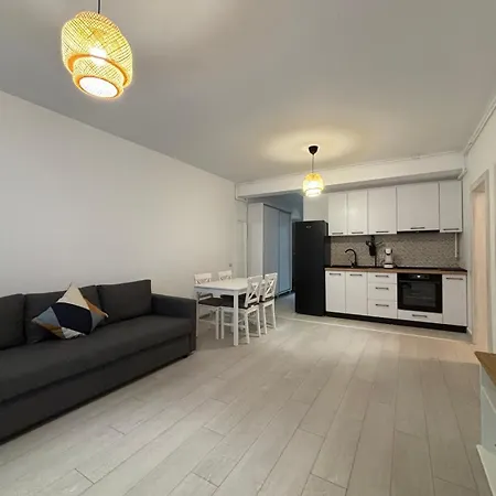 Apartment Velvet Breeze Navodari
